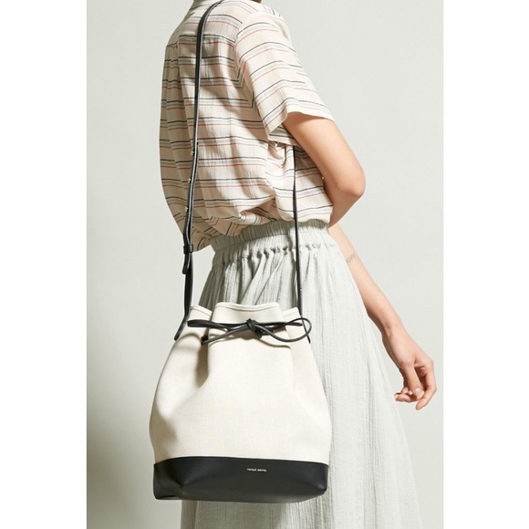 Mansur Gavriel Canvas 2025